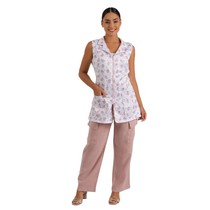 Colete Feminino Gabardine Acetinado My Melody G - Funwork