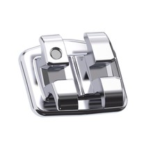 Bráquete de Aço Advanced Series Roth 022 - Orthometric