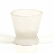 Pote Dappen de Silicone Pequeno - Golgran