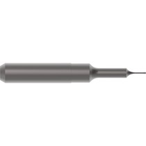 Broca Roto 0.5 EM Reta Brown 6mm (sistema) - Brown 0,5 EM - Amanngirrbach