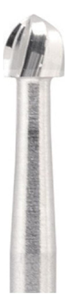 Broca Carbide Esférica FG - Jota