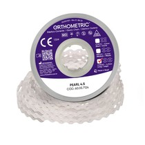 Elástico Corrente Longo - Orthometric