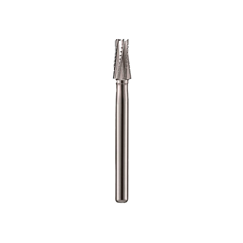 Broca Carbide Cônica Dentada Ponta Plana 65mm PM Nº 702 - Jet