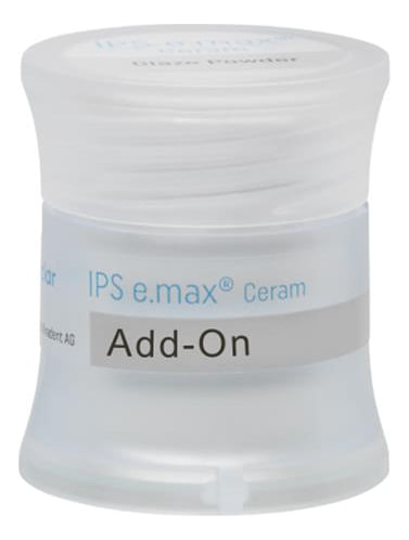 Cerâmica IPS E.Max Ceram Add-On - Ivoclar