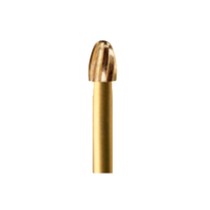 Broca Carbide Multilaminada Oval 12 Lâminas 19mm FG Nº 7406 - AllPrime