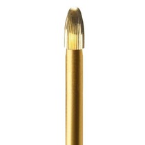 Broca Multilaminada Oval 30 Lâminas 19mm FG Nº 9406 - Prima Dental