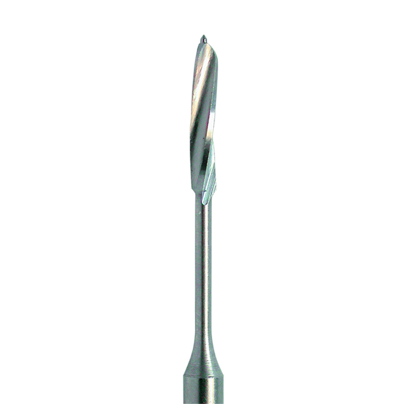 Broca Largo Peeso 32mm Nº 2 - CA - Jota