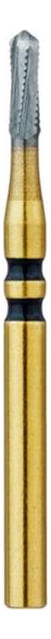 Broca Transmetal Viper Black FG Nº CG35RS-012 - Jota