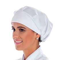 Gorro Tradicional Newprene - Branco - FunWork