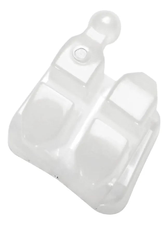 Bráquete Cerâmico Clarity Advanced MBT 0.022" Kit 006-110 - Solventum