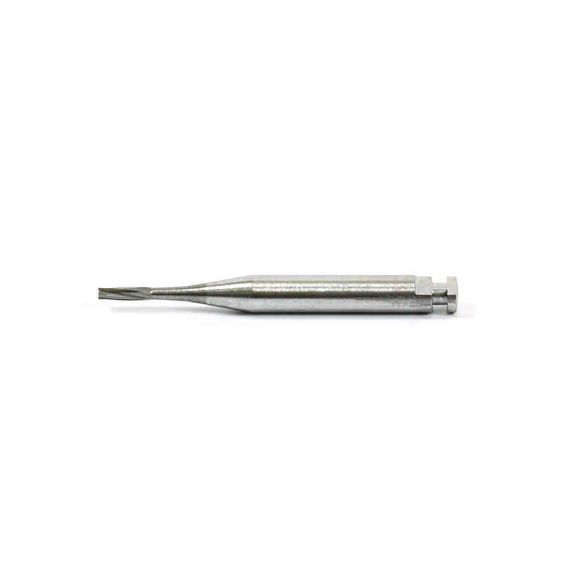 Broca Carbide Cilíndrica de Corte Liso 22mm CA Nº 56 - AllPrime