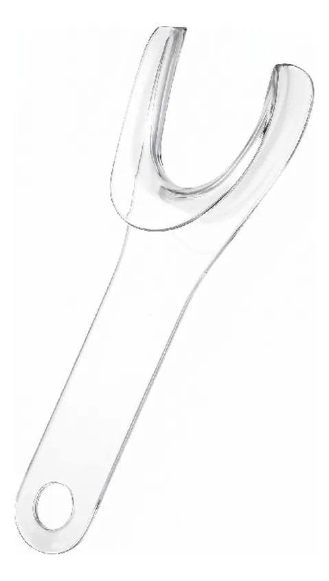 Afastador Labial Modelo V2 C/2 - Indusbello