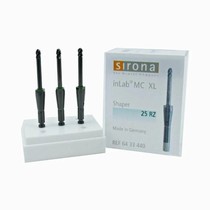 Broca Shaper 25 RZ 3unid. MCXL - Dentsply Sirona