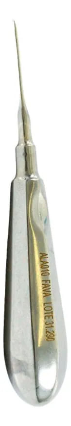 Alavanca Heinderbrink Nº 1 Reta - Fava