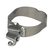 Banda Anatômica Com Tubo Duplo MBT 022 - Morelli