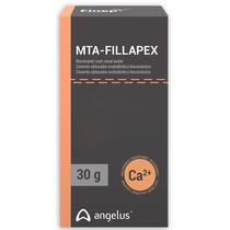 Cimento Endodôntico MTA Fillapex - Angelus