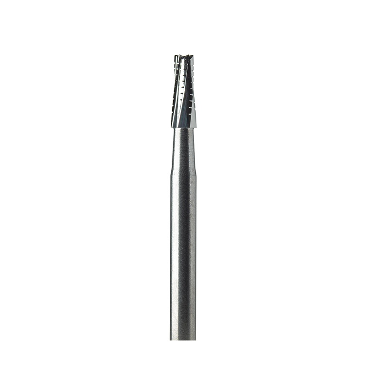 Broca Carbide Cirúrgica Cônica Corte Cruzado FG Nº 700 - Prima Dental