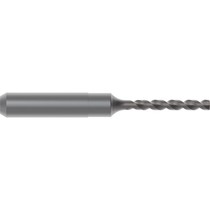 Broca Roto RFID Calibration EM 6mm - AmannGirrbach