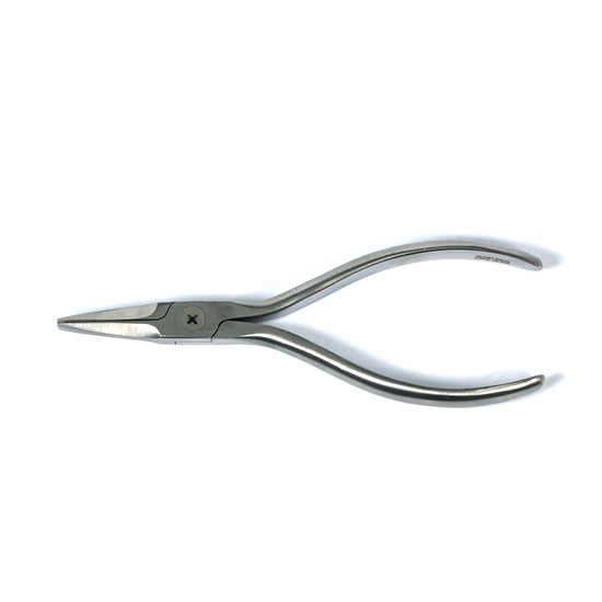 Alicate Bico Chato 121 - Fava