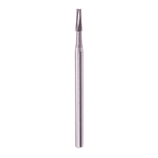 Broca Carbide Cirúrgica Cônica Corte Cruzado FG Nº 702SL - MDT