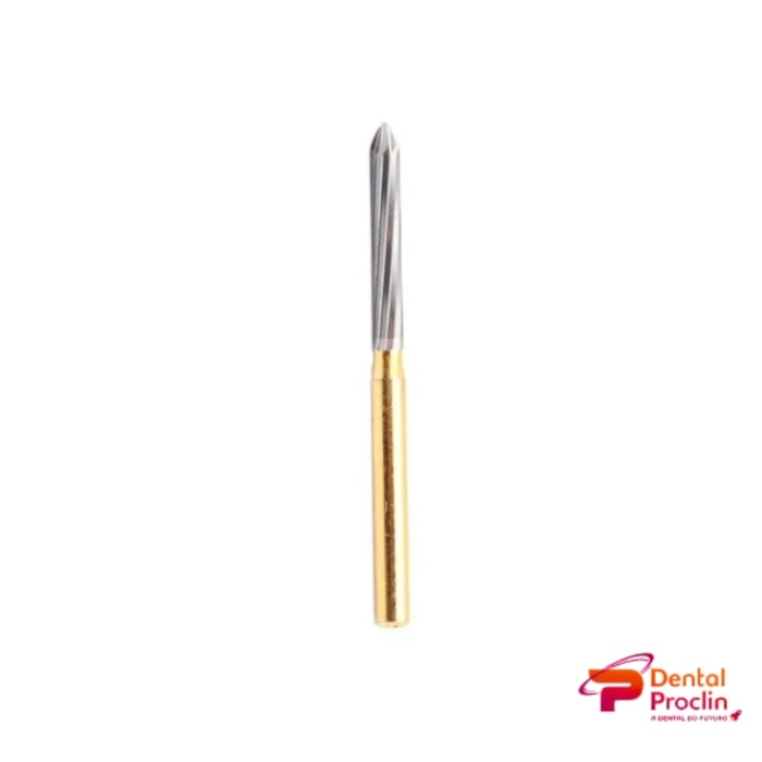 Broca Carbide Multilaminada FG - Microdont
