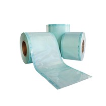 Rolo para Esterilização 10cmx50m - Hospflex