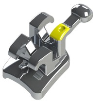 Bráquete de Aço Roth Max 018 - Morelli