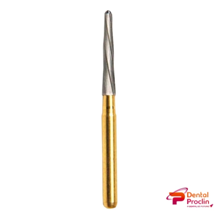 Broca Carbide Endo Z FG 21mm - Microdont
