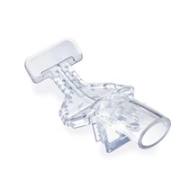 Bocal para Sucção Autoclavável Pedo - Dryshield