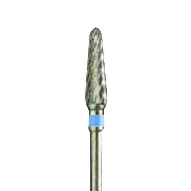 Broca Carbide Tungstênio Maxicut PM Nº 1510 - Edenta