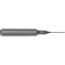 Broca Roto 0.5 SM reta brown 6mm (sistema) - Brown 0,5 SM - Amanngirrbach
