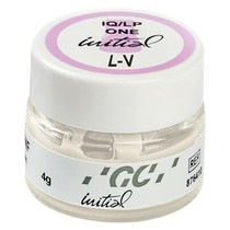 Cerâmica GC Initial Lustre IQ Paste One L-V 4g - GC