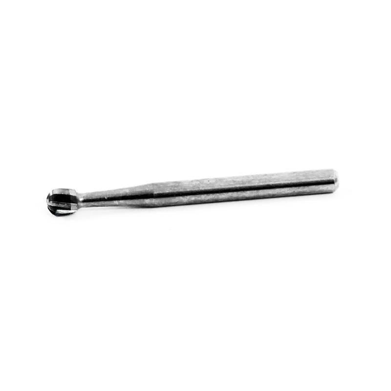 Broca Carbide Esférica FG - Microdont