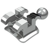 Bráquete de Aço MBT Light 022 - Morelli