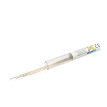 Solda de Prata 0,8 mm em Vareta - Morelli