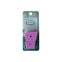 Abridor De Boca Em Silicone Kit Rosa - Preven