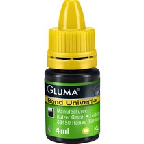 Adesivo Universal GLUMA Bond Universal 4 ml - Kulzer