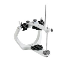 Articulador 12000 Plus com Arco Cinza - Dentflex