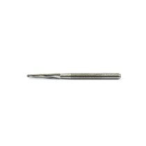 Broca Carbide Cônica Ponta Segura Corte de Osso 19mm FG Nº 267 - AllPrime