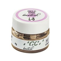 Cerâmica GC Initial Lustre IQ Paste One L-8 4g - GC