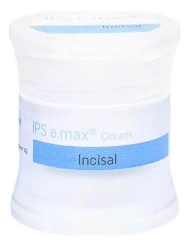 Cerâmica Emax Ceram Incisal Bl 20g - Ivoclar