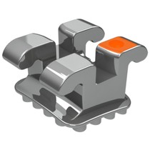 Bráquete de Aço Roth Monobloc 022 - Morelli