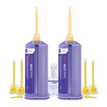 Silicone de Adição Gingimax Esthetic + Isolator - Yller