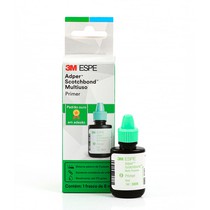 Adesivo Bi-componente Scotchbond Primer 3008 8ml - Solventum