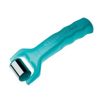 Rolo para Resfriamento de Pele Mini Skin Cooler Azul Claro - Fabinject