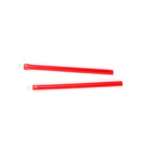 Sugador Descartável Monoart Vermelho - Euronda