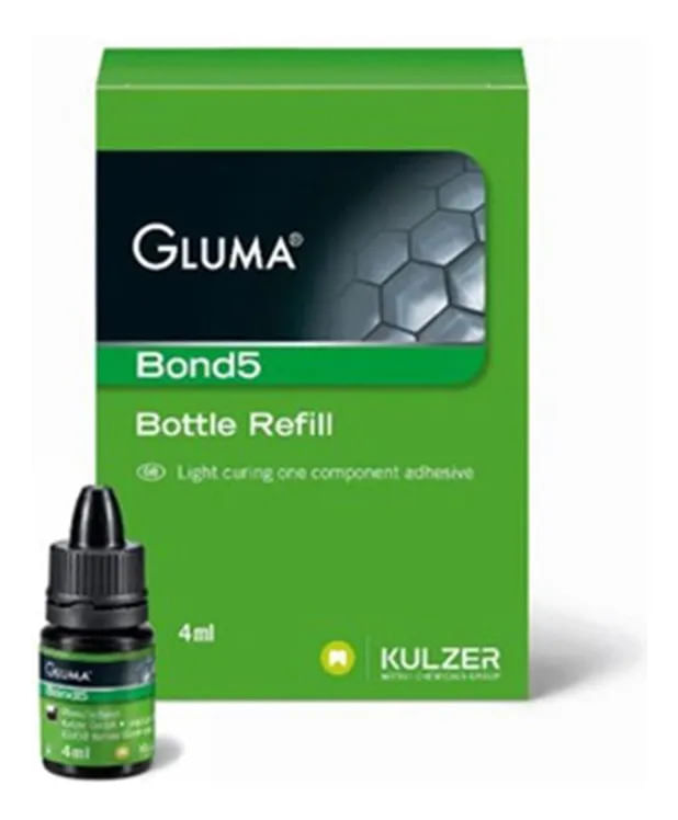 Adesivo Gluma Bond 5 - Kulzer
