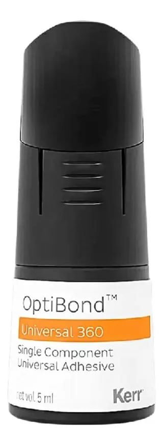 Adesivo Universal OptiBond 360 Bottle 5ml - Kerr